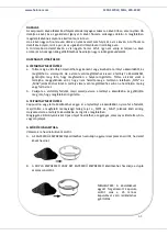 Предварительный просмотр 66 страницы Heinner HEM-DL1470BK Instruction Manual