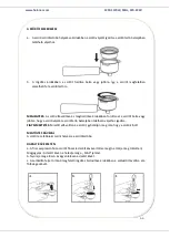 Предварительный просмотр 67 страницы Heinner HEM-DL1470BK Instruction Manual