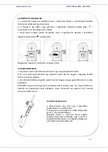 Предварительный просмотр 68 страницы Heinner HEM-DL1470BK Instruction Manual