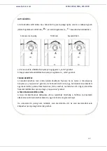 Предварительный просмотр 70 страницы Heinner HEM-DL1470BK Instruction Manual