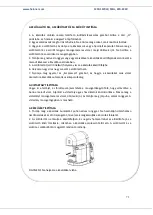 Предварительный просмотр 73 страницы Heinner HEM-DL1470BK Instruction Manual