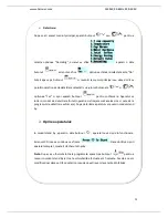 Preview for 21 page of Heinner HEMA-2500 User Manual