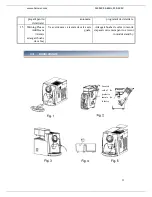 Preview for 26 page of Heinner HEMA-2500 User Manual