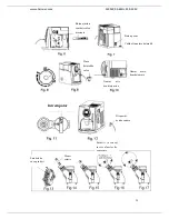 Предварительный просмотр 27 страницы Heinner HEMA-2500 User Manual