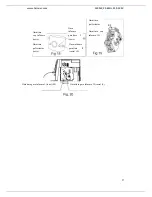 Предварительный просмотр 28 страницы Heinner HEMA-2500 User Manual