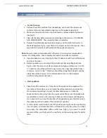 Preview for 35 page of Heinner HEMA-2500 User Manual