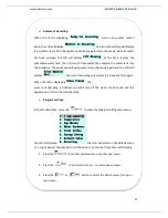 Preview for 41 page of Heinner HEMA-2500 User Manual