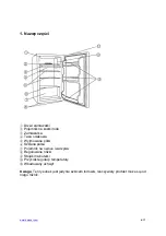 Предварительный просмотр 83 страницы Heinner HF-100A+ Instruction Manual