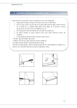 Предварительный просмотр 31 страницы Heinner HF-100NHF+ Manual