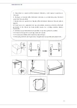 Предварительный просмотр 32 страницы Heinner HF-100NHF+ Manual