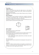 Предварительный просмотр 35 страницы Heinner HF-100NHF+ Manual