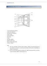 Предварительный просмотр 29 страницы Heinner HF-99F+ Manual