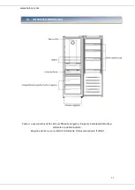 Предварительный просмотр 34 страницы Heinner HF-H355NFDXE++ Manual