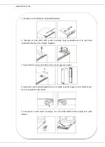 Предварительный просмотр 63 страницы Heinner HF-H355NFDXE++ Manual