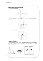 Предварительный просмотр 66 страницы Heinner HF-H355NFDXE++ Manual