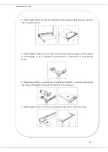 Предварительный просмотр 91 страницы Heinner HF-H355NFDXE++ Manual