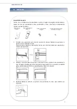 Preview for 10 page of Heinner HF-H415NFDXF+ Manual