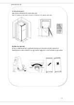 Preview for 13 page of Heinner HF-H415NFDXF+ Manual