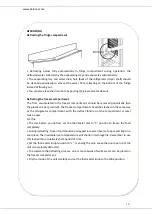 Preview for 11 page of Heinner HF-V213SA+ Instruction Manual