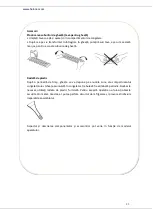 Предварительный просмотр 24 страницы Heinner HF-V213SA+ Instruction Manual