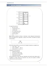 Preview for 7 page of Heinner HFF-160A+ User Manual