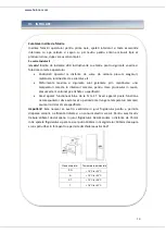 Preview for 11 page of Heinner HFF-160A+ User Manual