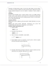 Preview for 12 page of Heinner HFF-160A+ User Manual