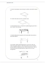 Preview for 13 page of Heinner HFF-160A+ User Manual