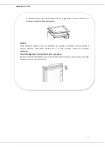 Preview for 14 page of Heinner HFF-160A+ User Manual