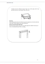 Preview for 35 page of Heinner HFF-160A+ User Manual