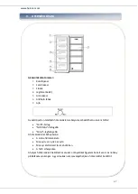 Preview for 68 page of Heinner HFF-160A+ User Manual