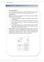 Preview for 72 page of Heinner HFF-160A+ User Manual