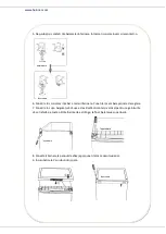 Preview for 10 page of Heinner HFF-160NHA+ Instruction Manual