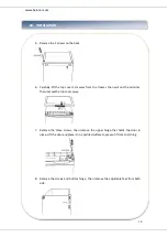 Preview for 31 page of Heinner HFF-160NHA+ Instruction Manual