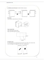 Preview for 34 page of Heinner HFF-160NHA+ Instruction Manual