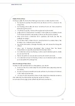 Preview for 39 page of Heinner HFF-160NHA+ Instruction Manual