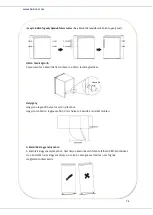 Preview for 55 page of Heinner HFF-160NHA+ Instruction Manual