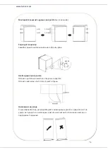 Preview for 75 page of Heinner HFF-160NHA+ Instruction Manual