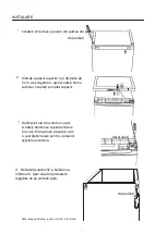 Preview for 10 page of Heinner HFF-212EA+ User Instruction