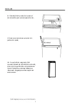 Preview for 12 page of Heinner HFF-212EA+ User Instruction