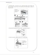 Preview for 16 page of Heinner HFF-274NFF+ Manual