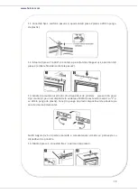 Preview for 19 page of Heinner HFF-274NFF+ Manual