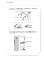 Preview for 46 page of Heinner HFF-274NFF+ Manual