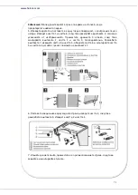 Preview for 72 page of Heinner HFF-274NFF+ Manual