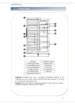 Preview for 89 page of Heinner HFF-274NFF+ Manual