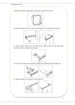 Preview for 13 page of Heinner HFF-H270NFDXE++ Manual