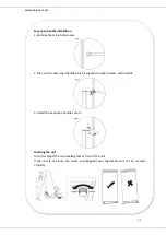 Preview for 14 page of Heinner HFF-H270NFDXE++ Manual