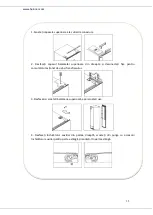 Preview for 36 page of Heinner HFF-H270NFDXE++ Manual