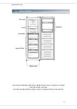 Preview for 60 page of Heinner HFF-H270NFDXE++ Manual