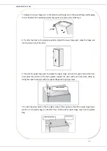 Preview for 13 page of Heinner HFF-N194NFF+ Manual